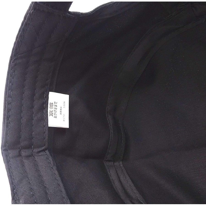 [Kyoto Okazaku] Large Hat Army Military Cap Large Size Work