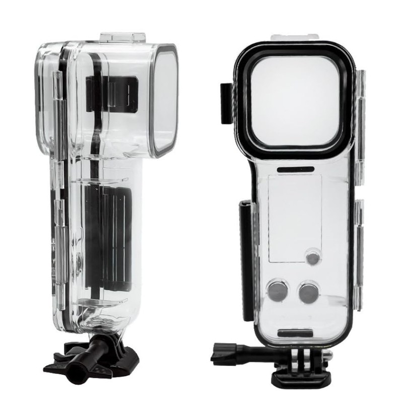 Twaxl Waterproof Case Diving Protective Case for DJI Osmo Pocket