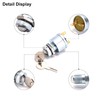 10L0L Golf Cart Starter Ignition Key Switch for EZGO Electric