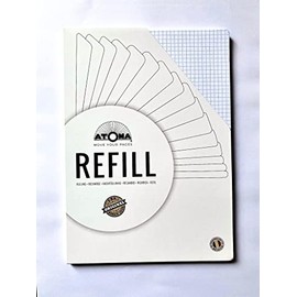 Atoma Replacement Part A4 5 mm 4.1523