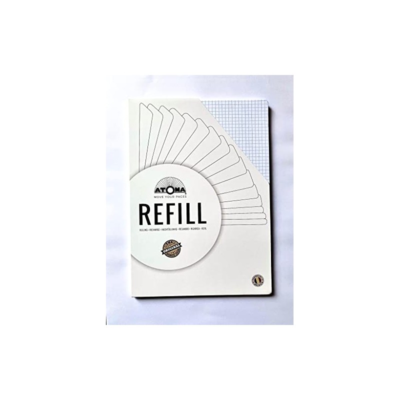 Atoma Replacement Part A4 5 mm 4.1523