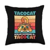Tacocat Spelled Backward Is Tacocat I Love Cat And Taco