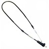 Throttle Cable fits Suzuki Vinson 500 LT-F500F 2004-2006 by Race-Driven