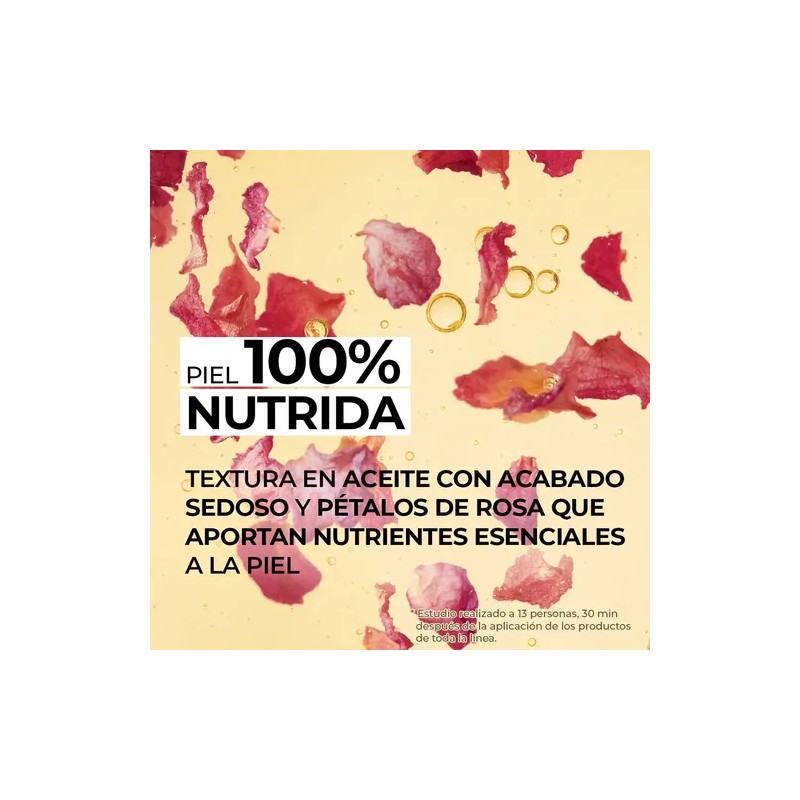 Yves Rocher Sérum infusion de rosa Riche Crme 30 ml