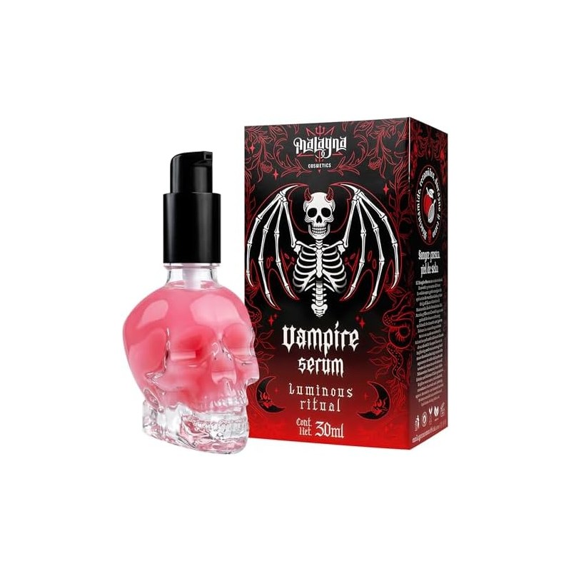 Malagna Cosmetics Serum Facial Antimanchas 30Ml