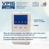 VOCA Smart Bed Alarm System for Seniors VP16 | Wireless