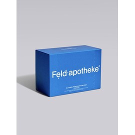 80 sheets of premium 5-ply pure cotton pad / 프리미엄 5겹 순면 코튼패드 80매