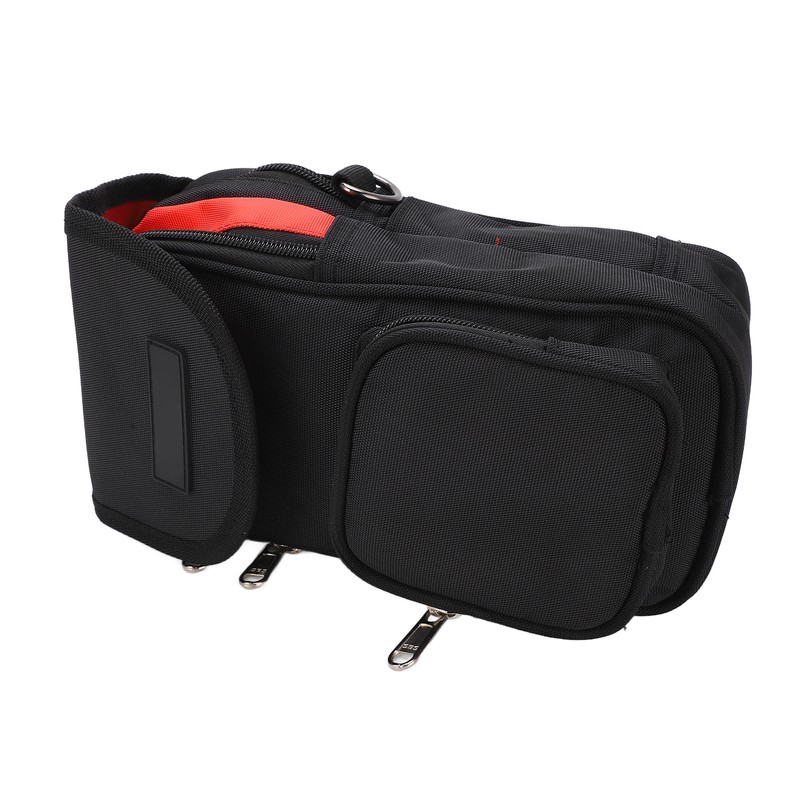 Multi Purpose Utility Waist Tool Bag Shoulder Messenger Courier Bag