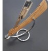 Proraso Shavette Shaving Straight Razor Save The Barber Razor &