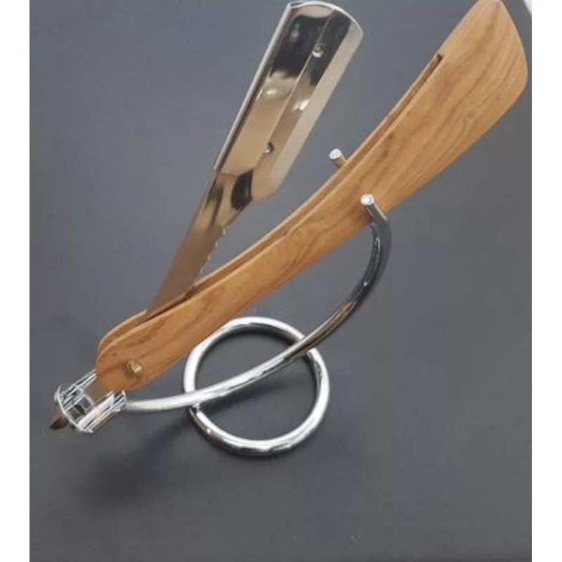 Proraso Shavette Shaving Straight Razor Save The Barber Razor &