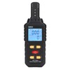 EMF Detector Electromagnetic Radiation Tester Magnetic Field Meter Digital Display