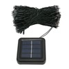 LED Solar String Lights 8 Modes 200 Lamps 22 Meters