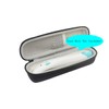 Hard Case Travel Carrying Bag for bite Away -The Electronic