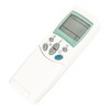 VINABTY 6711A20010D Replacement Remote Control Compatible with LG Air Conditioner