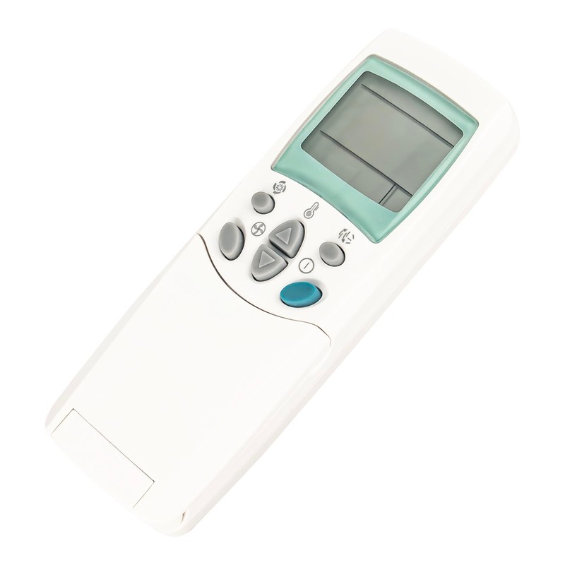 VINABTY 6711A20010D Replacement Remote Control Compatible with LG Air Conditioner