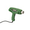 salki 84002000 Hot Air Removal Gun, 240 V, Metal, L