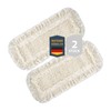 Mop cover mop set, microfibre – made in Germany –