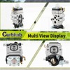 Carbhub 130BT Carburetor for Husqvarna 130BT 530BT Backpack Blower