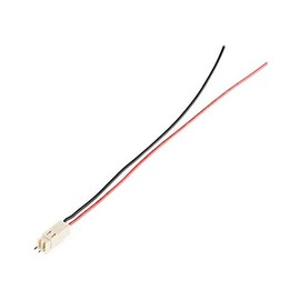 SparkFun Electronics Molex Jumper 2 Wire Assembly