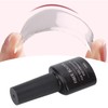 Nail Extension Fibreglass Kit, Nail Extension Builder Glue, Not Easy