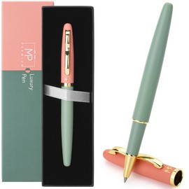 Mr. Pen- Luxury Pen, Black Ink, Fancy Pen, Fancy Pens for Women, Nice Pens for Men, Pen Gift, Writing Pens, Fancy Pens for Men, Executive Pen, Expensive Pens, Father's Day Gift
