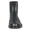 TuffRider Ladies Perfect Front Zip Paddock Boots - Black -
