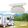 Pack of 2 Caravan Door Lock Caravan Door Lock Caravan