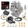 Carburetor & Intake Manifold for Polaris Trail Boss 330 Magnum