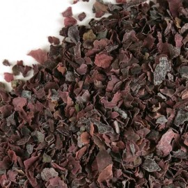 NY Spice Shop Dulse Leaf - Cut & Sifted - Palmaria Palmata - by NY Spice - FREE SHIP - 4oz