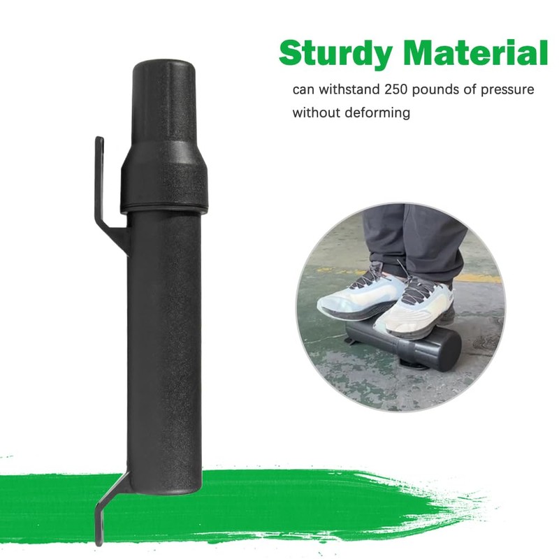 MOTO4U Motorcycle Off-Road Universal Waterproof Tool Tube Gloves Raincoat Storage