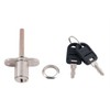 Front Desk Drawer & Cabinet Key Lock Set Key 10ea