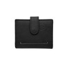 J. Wilson London Designer Soft Genuine Leather Credit Card Holder
