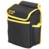 Densan Electrician Canvas High Pouch (with Lid) ND-864F