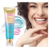 Y Adecuado Para Hombres Y Mujeres, Aliento Fresco, Limpia