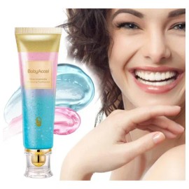 Y Adecuado Para Hombres Y Mujeres, Aliento Fresco, Limpia