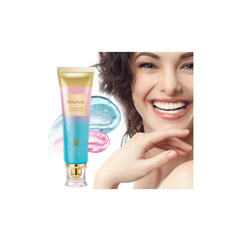 Y Adecuado Para Hombres Y Mujeres, Aliento Fresco, Limpia