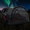 EighteenTek Truck Tent 2 Person Camper Shell Pop Up Automatic