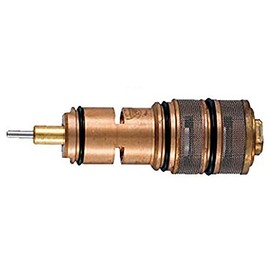 LIXIL INAX Shower Bath Faucet Temperature Control Unit A-1832