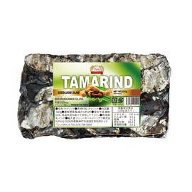 Tamarind Bar Seedless Kobe Spice Tamarind Bar Seedless