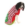 Rubie's Ugly Sweater with Xmas Tree, X-Large