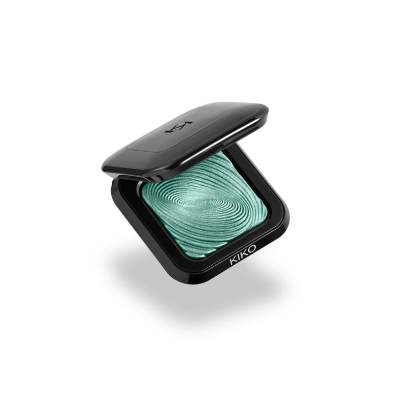 KIKO Milano Water Eyeshadow 17, Instant Eye Shadow for Wet