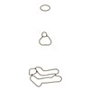 Oil Cooler Gasket Kit