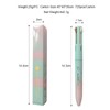 BeauFairy 4 in 1 Makeup Pen, Multifunctional Cosmetic Pen, Waterproof