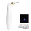 WF-400 WIFI Visual Ear Otoscope 1MP Inspection Camera Digital Ear