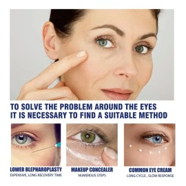 Ae Crema Hidratante Activa For El Contorno De Ojos