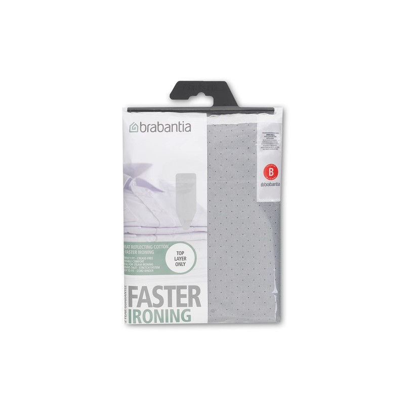 Brabantia Size B (49 x 15 inches) Replacement Ironing Board
