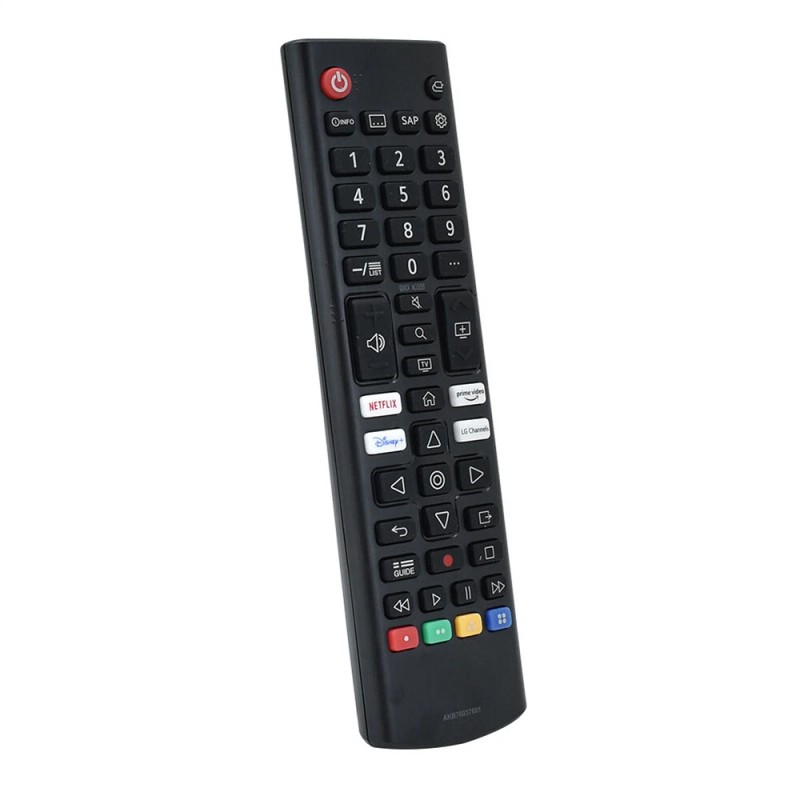 For LG ​New Genuine AKB76037601 Remote Control For LG LCD