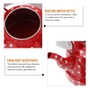 DOITOOL Vintage Tea Kettle 1.1 L Enamel Tea Kettle with