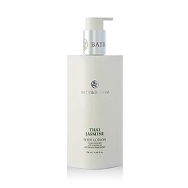 BATH&BLOOM Thai Jasmine Body Lotion