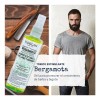 Tónico Bergamota Crecimiento Cabello Y Barba 250ml Florigan®